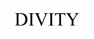 divity