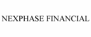 nexphase financial