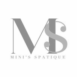 mini's spatique