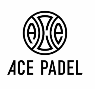 ace padel