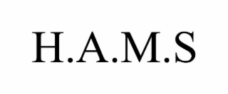 h.a.m.s