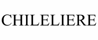 chileliere
