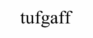 tufgaff