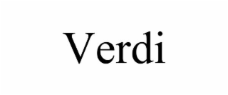 verdi