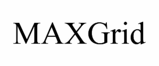 maxgrid