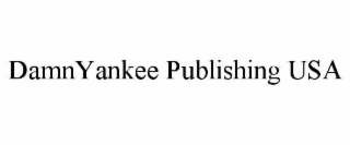 damnyankee publishing usa