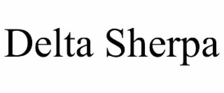 delta sherpa