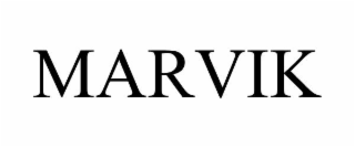 marvik