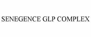 senegence glp complex
