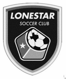 lonestar soccer club