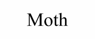 moth