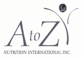 a to z nutrition international inc.