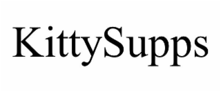 kittysupps