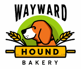 wayward hound bakery