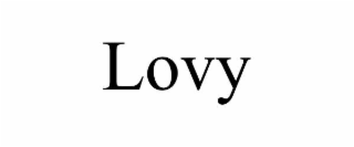 lovy