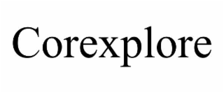 corexplore