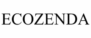 ecozenda