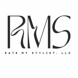 rate my stylist, llc