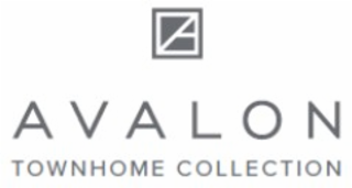 avalon townhome collection