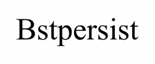 bstpersist