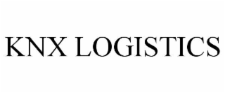 knx logistics