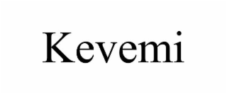 kevemi
