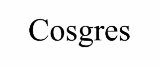 cosgres