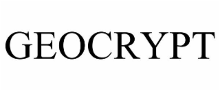 geocrypt