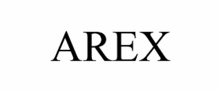 arex