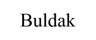 buldak