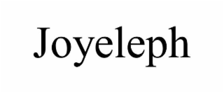 joyeleph
