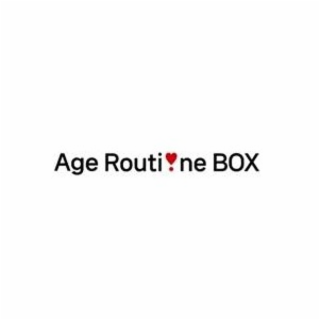 age routine box