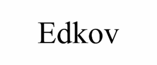 edkov