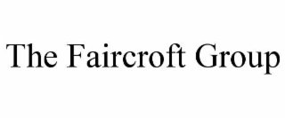 the faircroft group