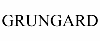 grungard