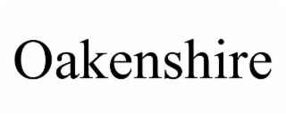 oakenshire