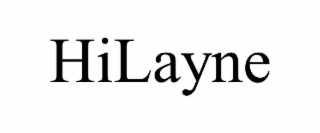 hilayne