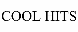 cool hits