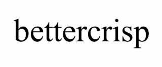 bettercrisp