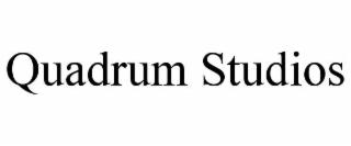 quadrum studios