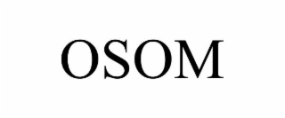 osom