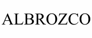 albrozco