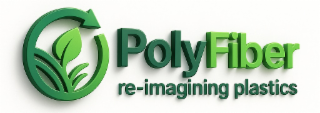 polyfiber re-imagining plastics