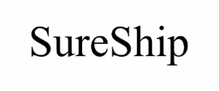 sureship