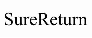surereturn