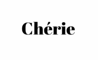 chÉrie