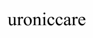uroniccare