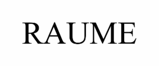 raume