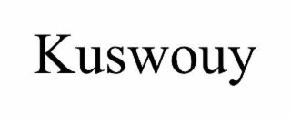 kuswouy