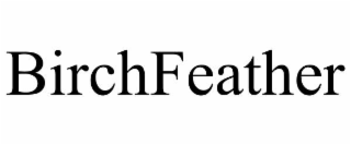 birchfeather